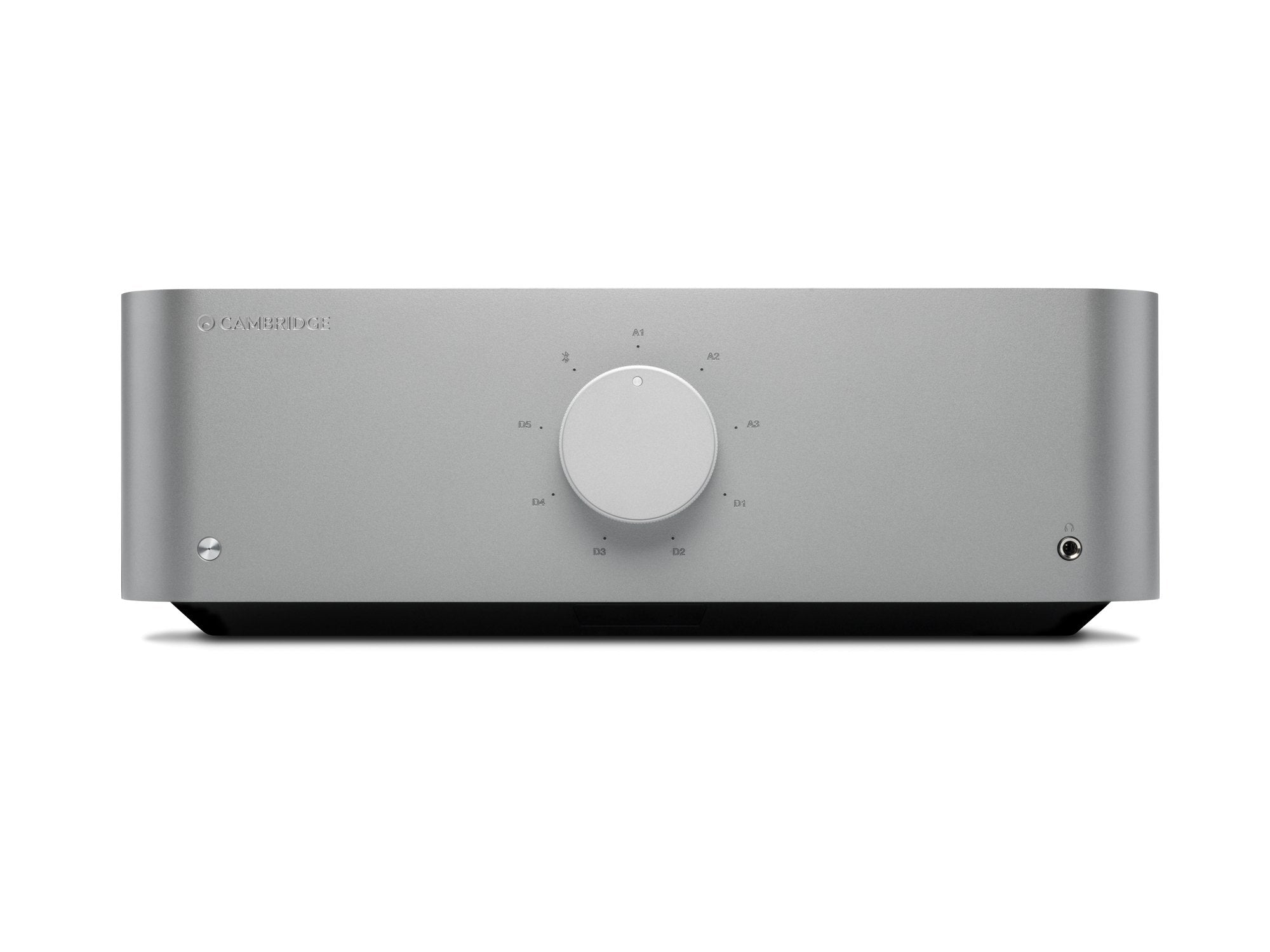 Cambridge Audio Edde A Integrated Amplifier - Minnesota Audio