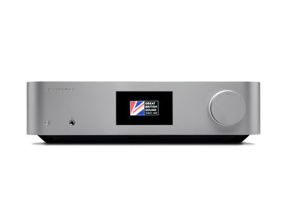 Cambridge Audio Edge NQ Preamplifier - Minnesota Audio