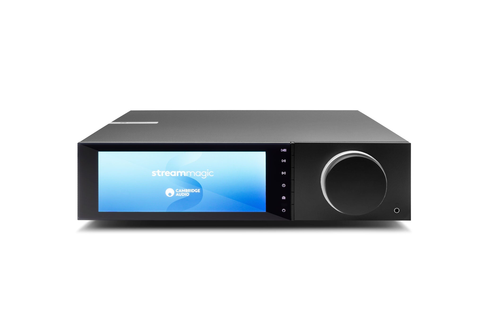 Cambridge Audio Evo150 All - In - One Streaming Integrated Amplifier - Minnesota Audio