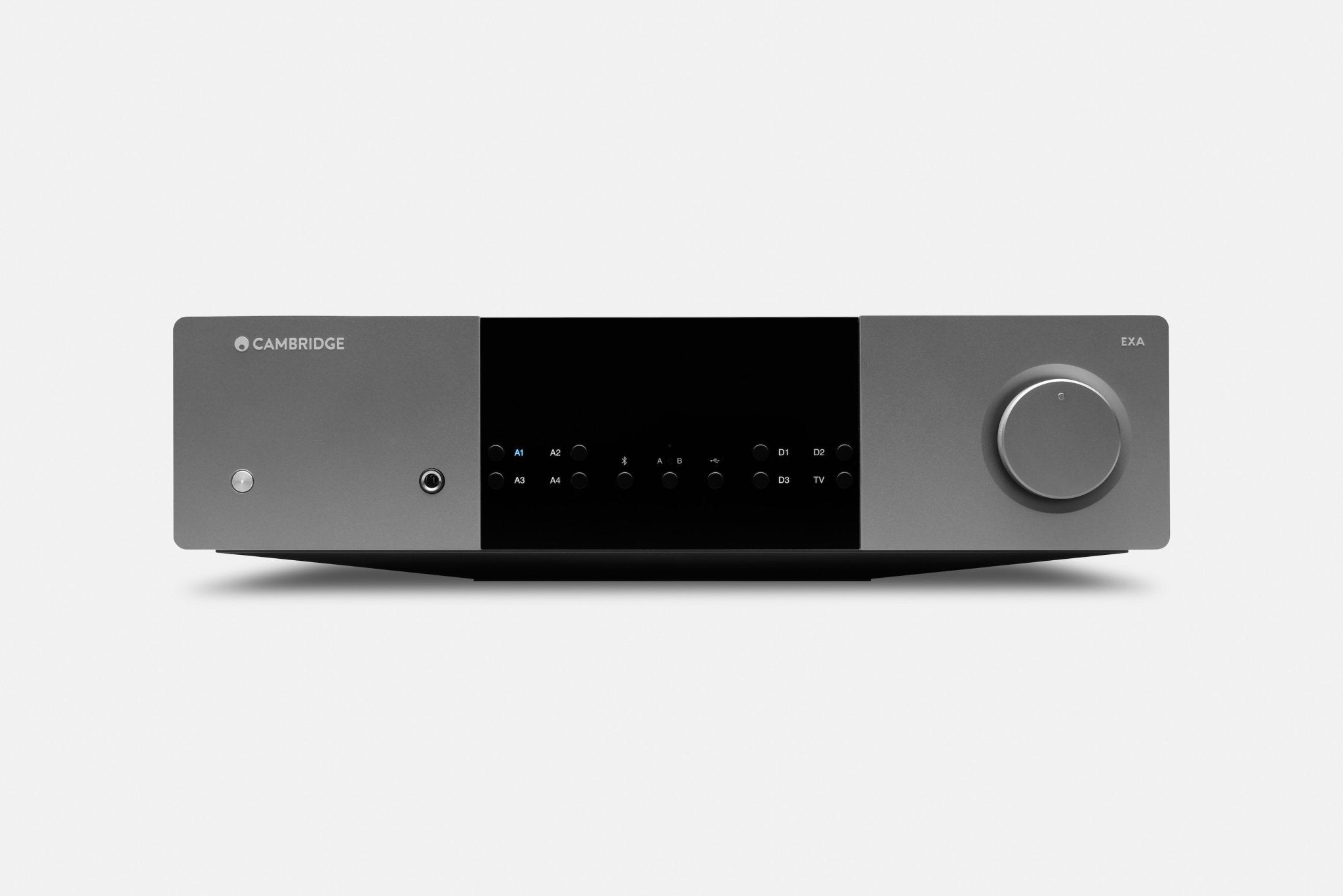 Cambridge Audio EXA100 Integrated Amplifier - Minnesota Audio