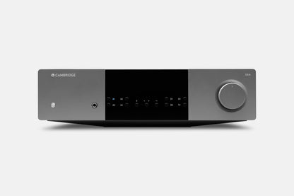 Cambridge Audio EXA100 Integrated Amplifier - Minnesota Audio