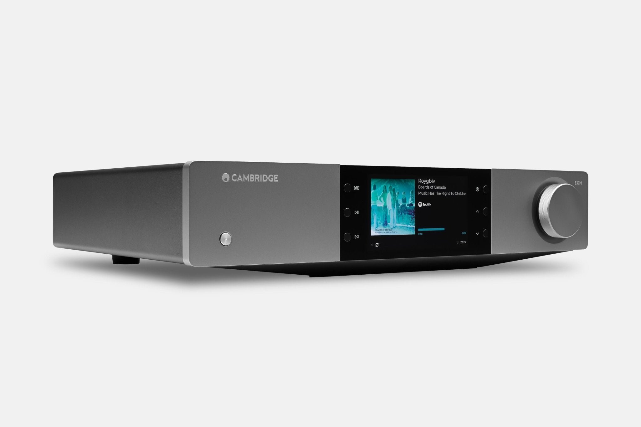 Cambridge Audio EXN100 Streaming DAC - Minnesota Audio