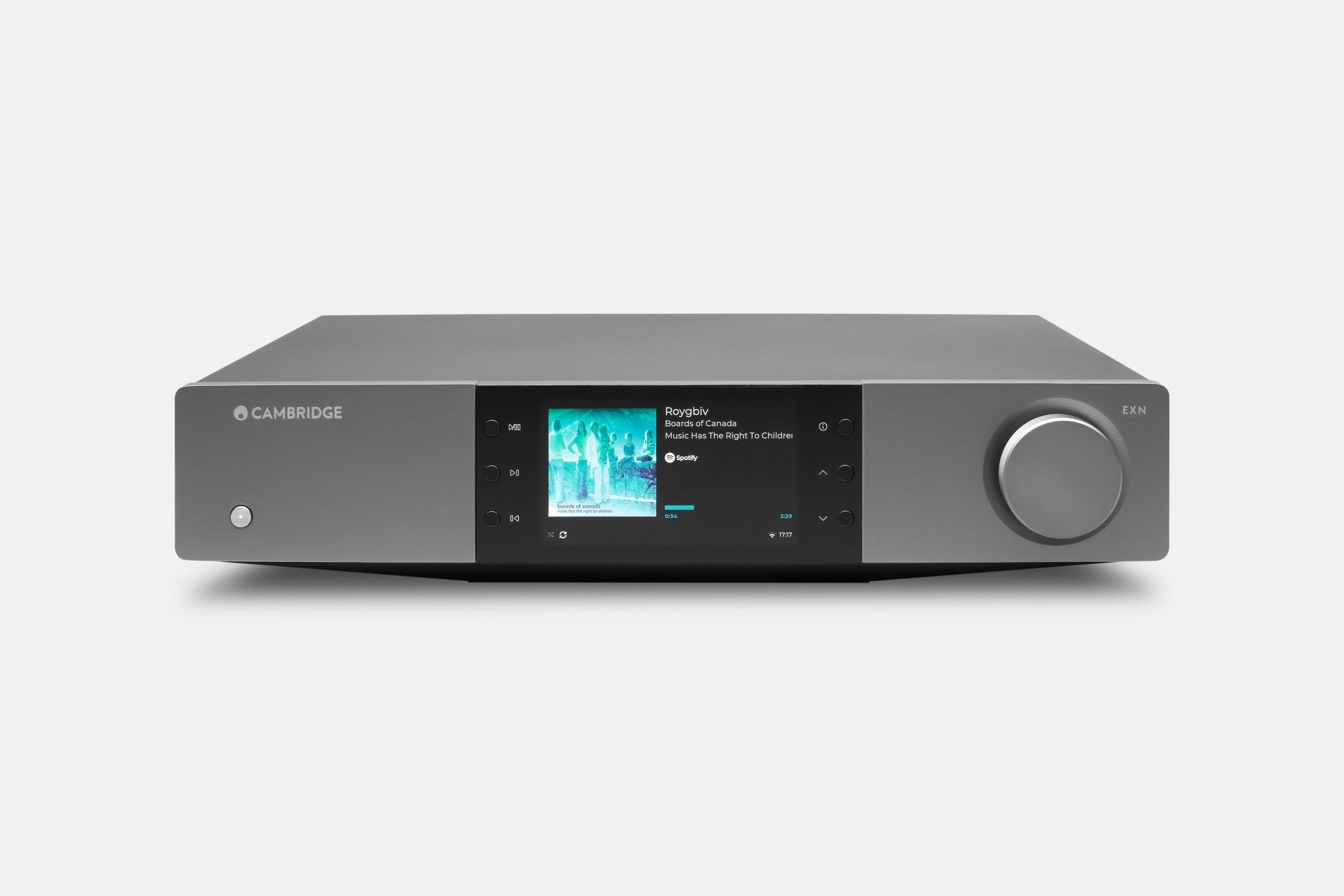 Cambridge Audio EXN100 Streaming DAC - Minnesota Audio