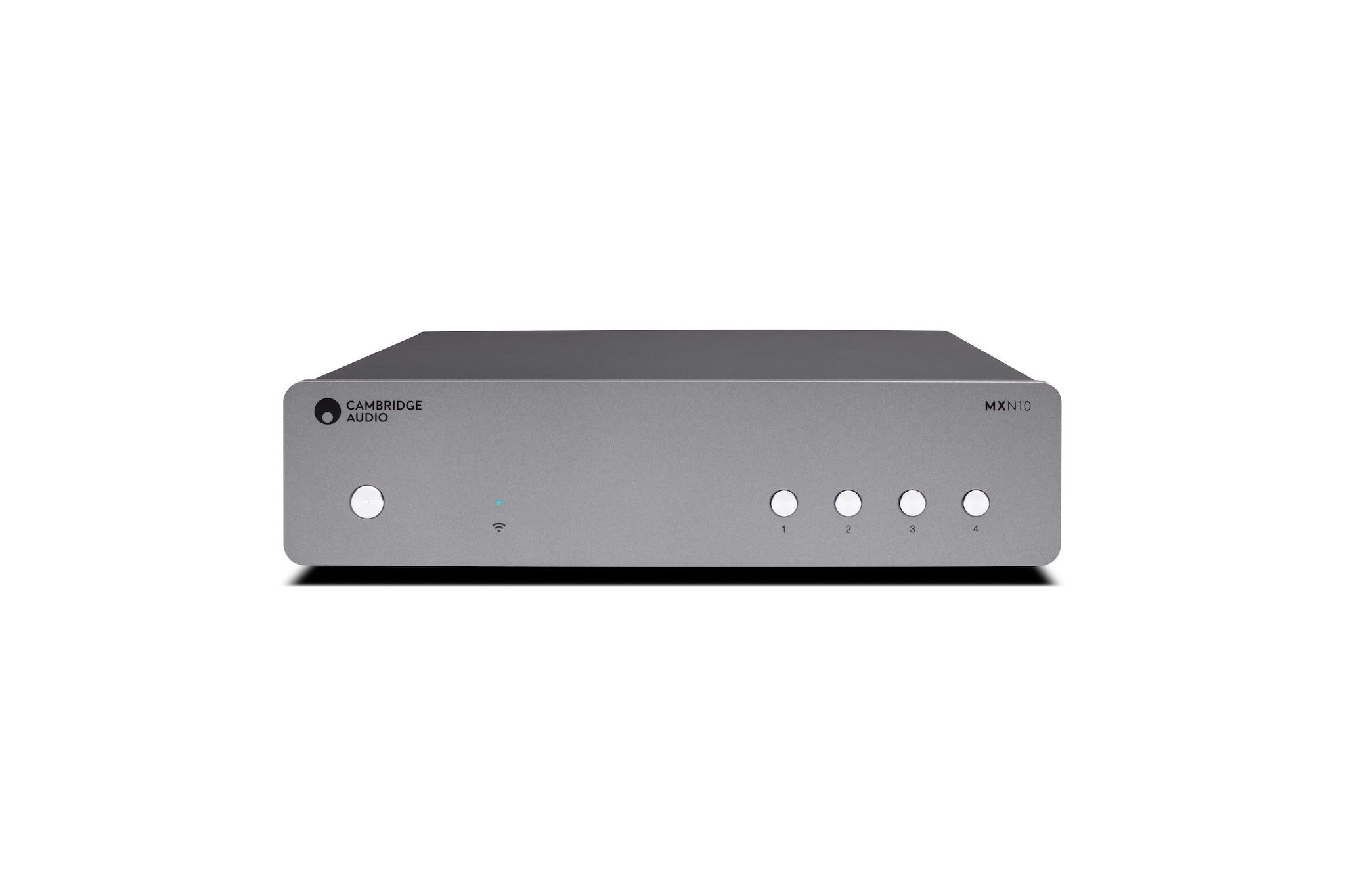 Cambridge Audio MXN10 Network Streaming Device - Minnesota Audio