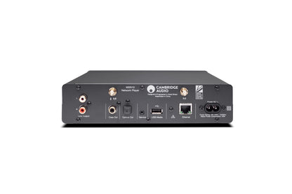 Cambridge Audio MXN10 Network Streaming Device - Minnesota Audio