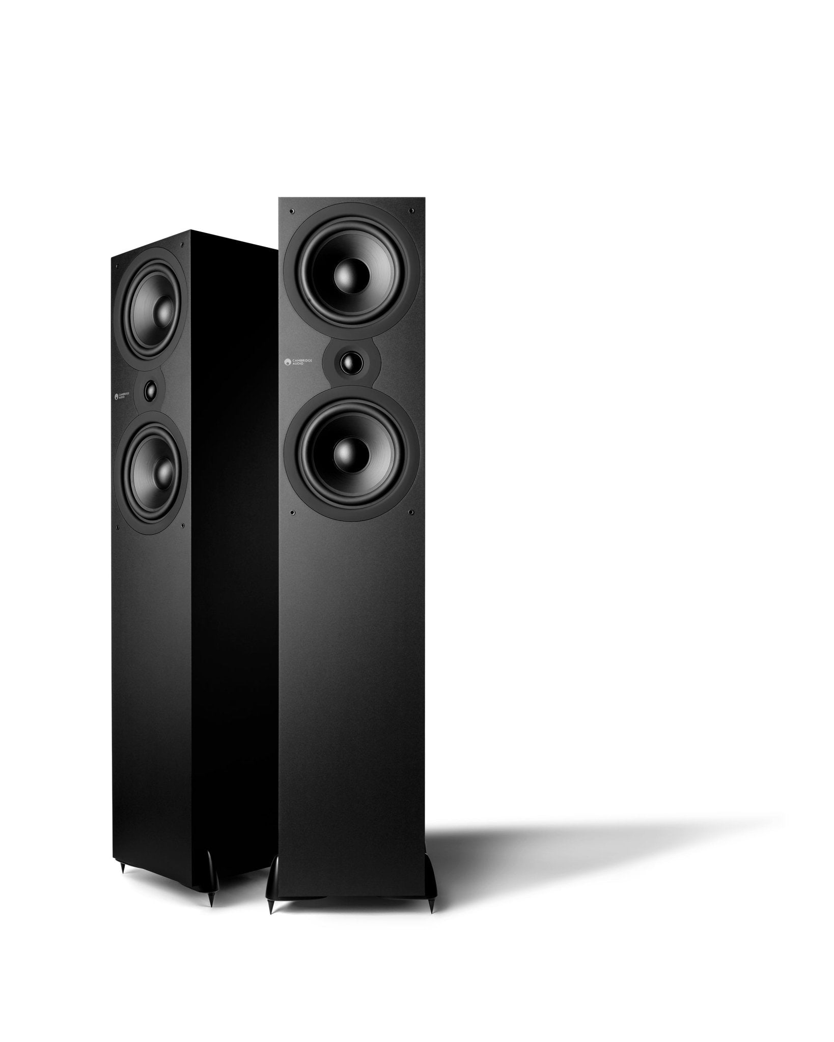 Camridge Audio SX - 80 Loudspeakers - Minnesota Audio