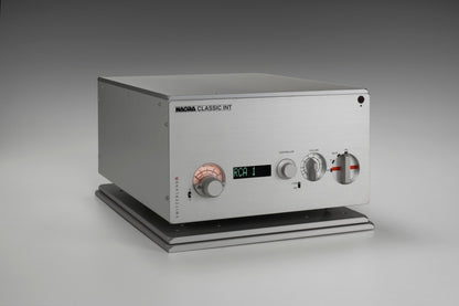 Classic Integrated Amplifier - Minnesota Audio