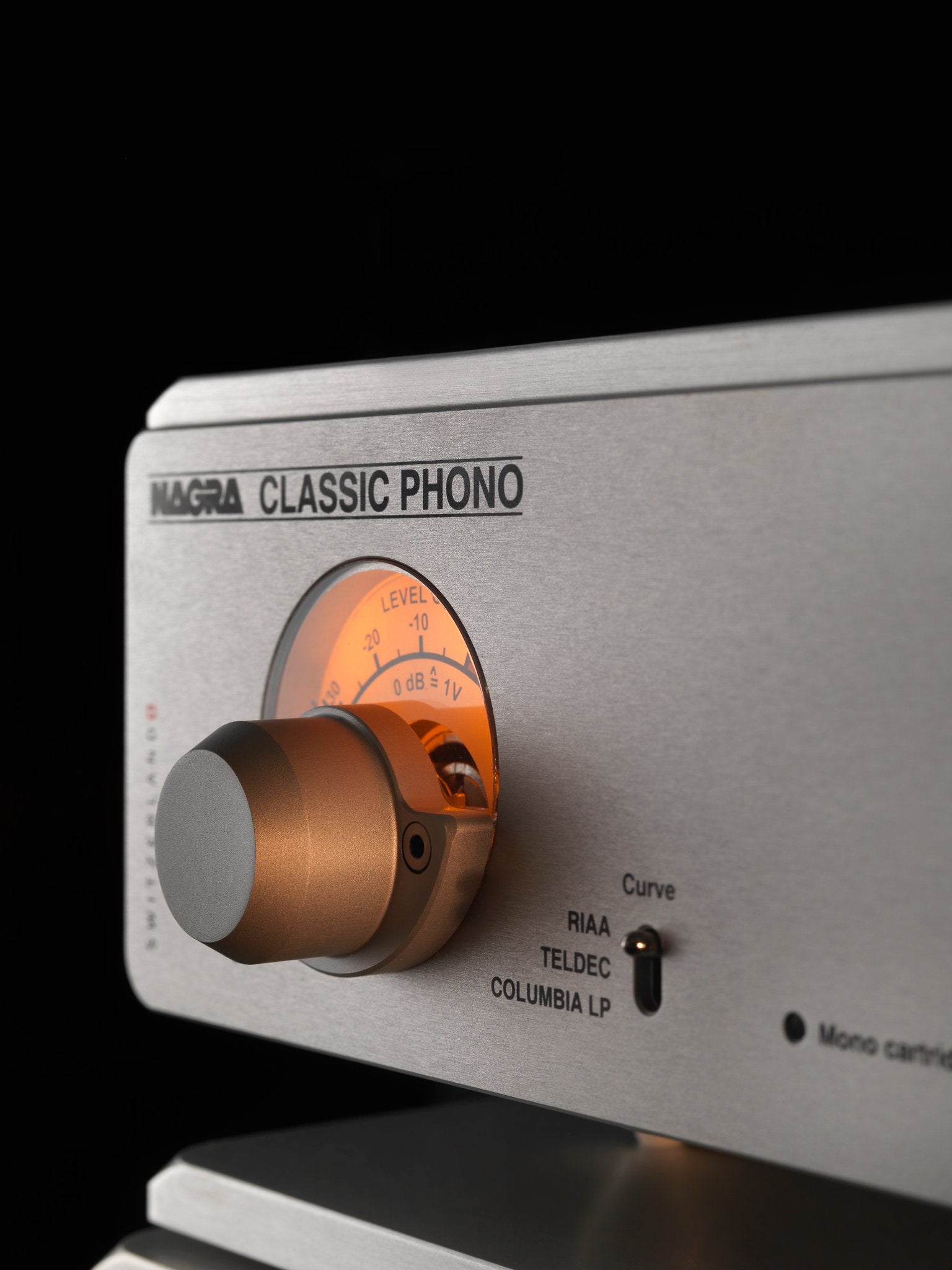 Classic Phono - Minnesota Audio