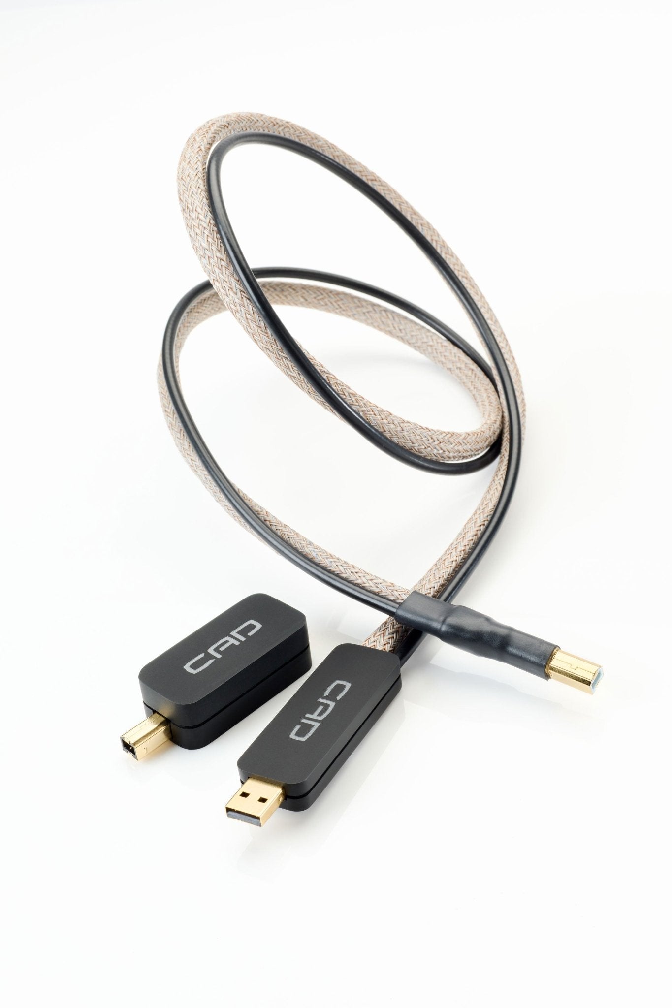 Computer Audio Design CAD USB Cable - 1.1M - Minnesota Audio