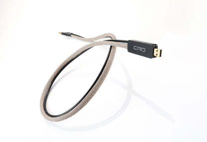 Computer Audio Design CAD USB Cable - 1.1M - Minnesota Audio