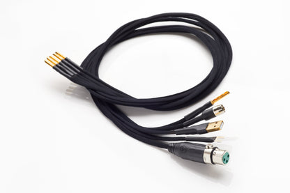 Computer Audio Design Ground Cables - Minnesota Audio