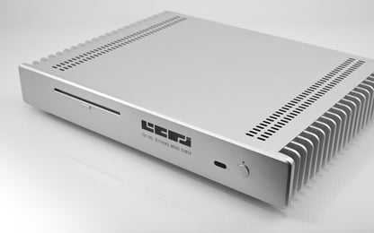 Evo 432 Aeon Music Server - Minnesota Audio