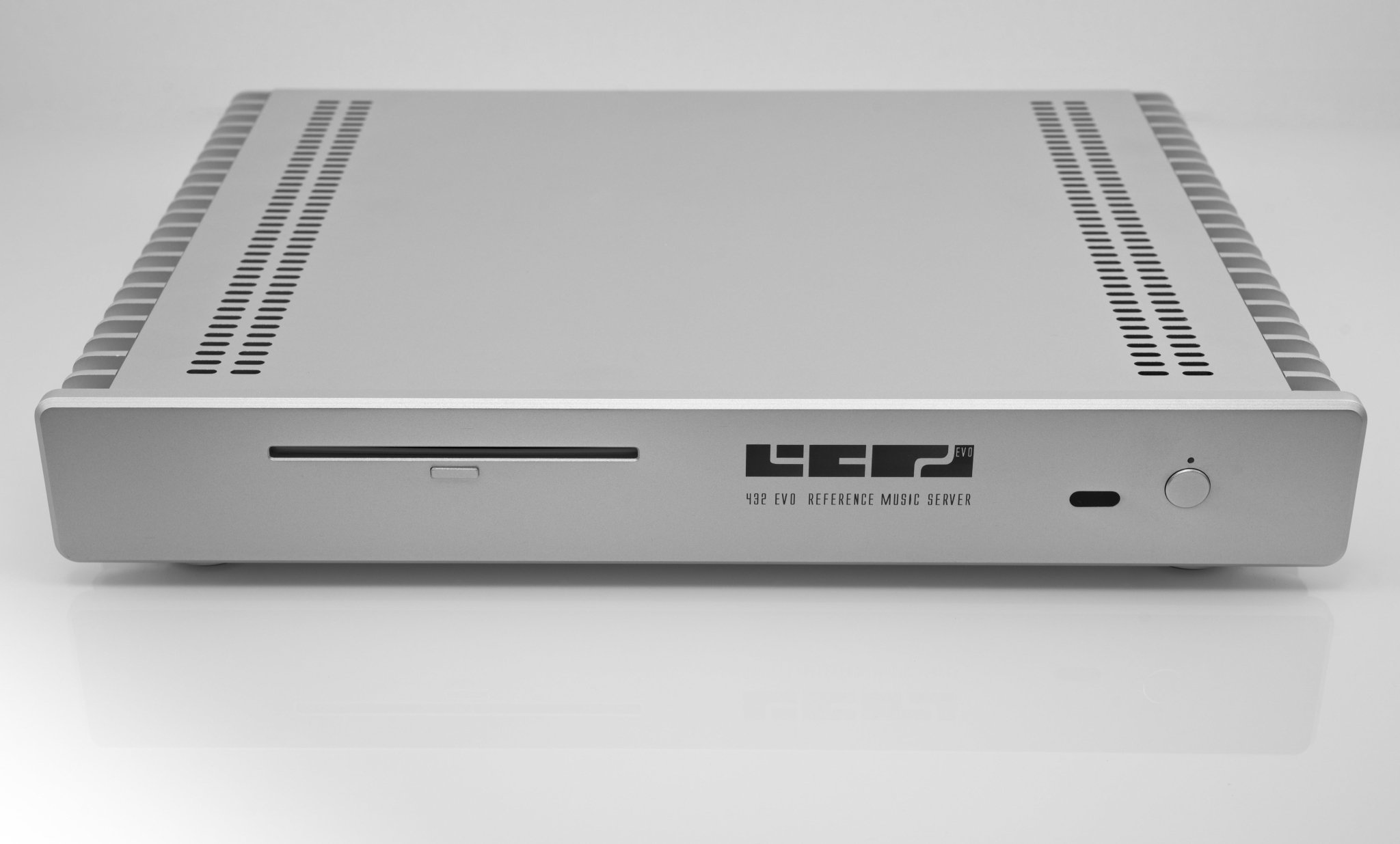 Evo 432 Aeon Music Server - Minnesota Audio