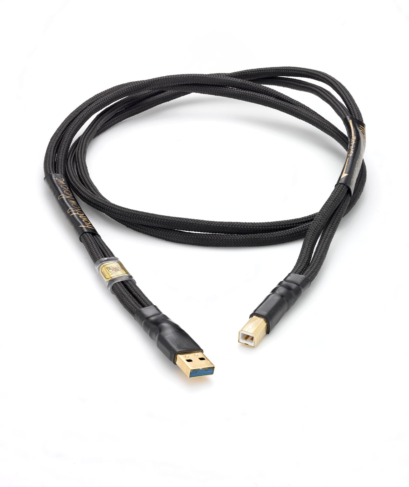 Front Row Reserve USB Cable - Minnesota Audio