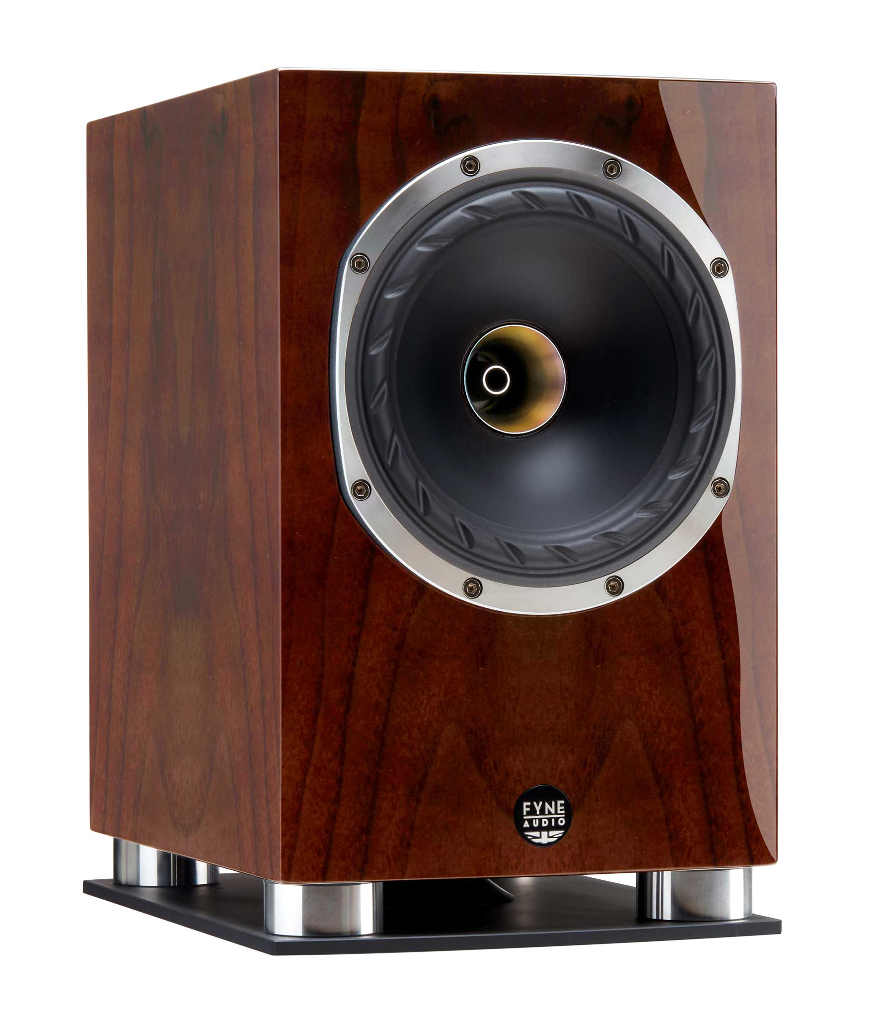 Fyne 500SP Loudspeaker - Minnesota Audio