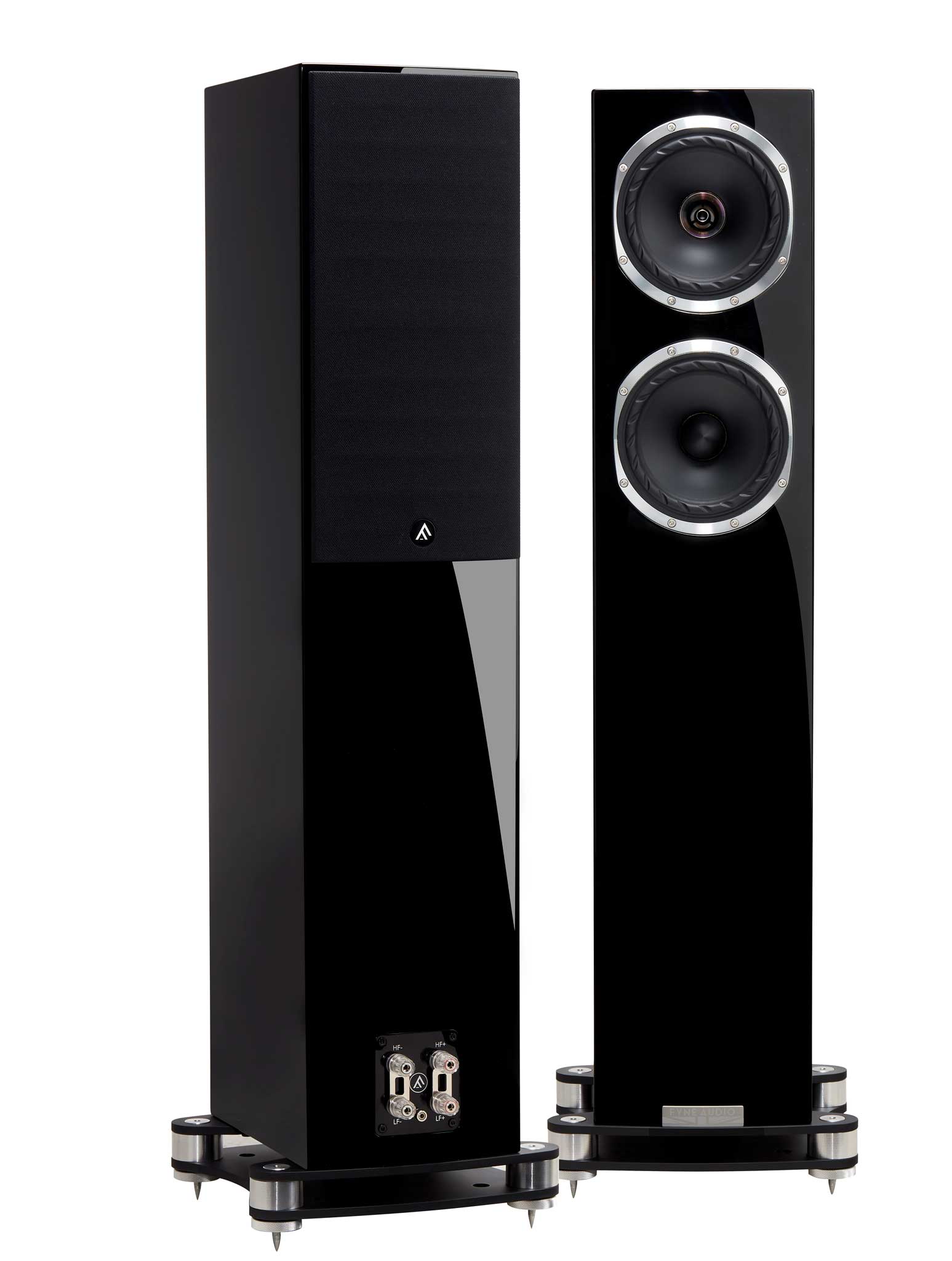 Fyne 501SP Loudspeaker - Minnesota Audio