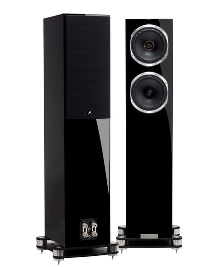 Fyne 501SP Loudspeaker - Minnesota Audio