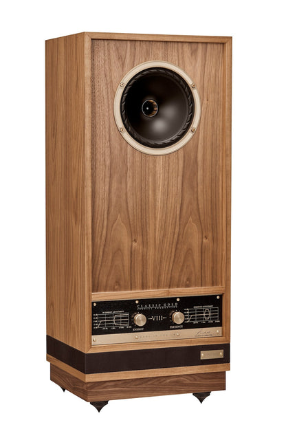 Fyne Audio Vintage Classic Gold VIII SP Loudspeakers - Minnesota Audio