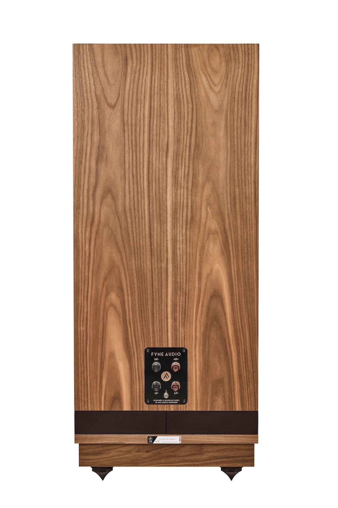 Fyne Audio Vintage Classic Gold VIII SP Loudspeakers - Minnesota Audio