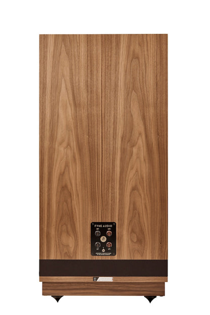 Fyne Audio Vintage Classic Gold X SP Loudspeakers - Minnesota Audio