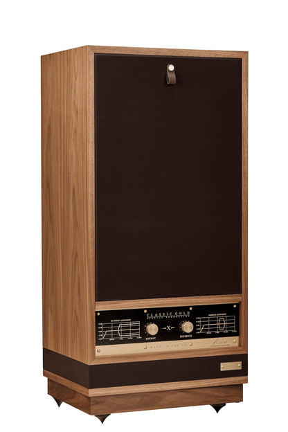 Fyne Audio Vintage Classic Gold X SP Loudspeakers - Minnesota Audio