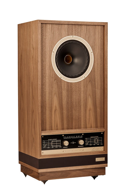 Fyne Audio Vintage Classic Gold X SP Loudspeakers - Minnesota Audio