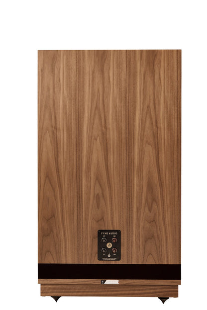 Fyne Audio Vintage Classic Gold XII SP Loudspeakers with Fyne