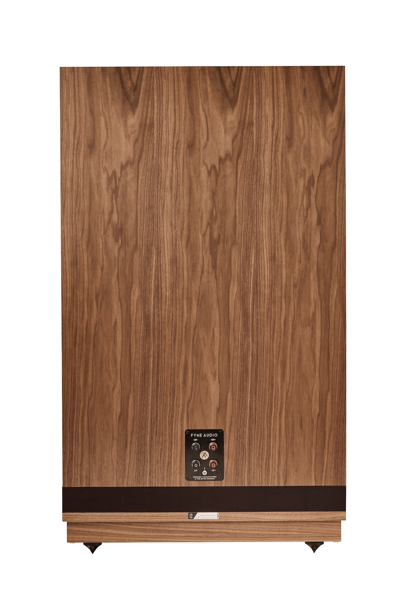 Fyne Audio Vintage Classic Gold XV SP Loudspeakers - Minnesota Audio