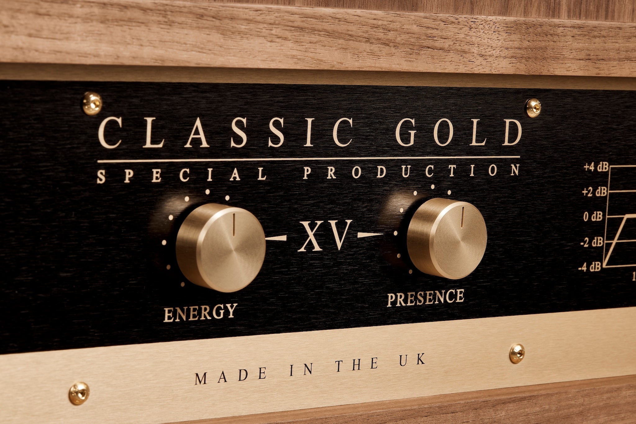 Fyne Audio Vintage Classic Gold X SP Loudspeakers - Minnesota Audio