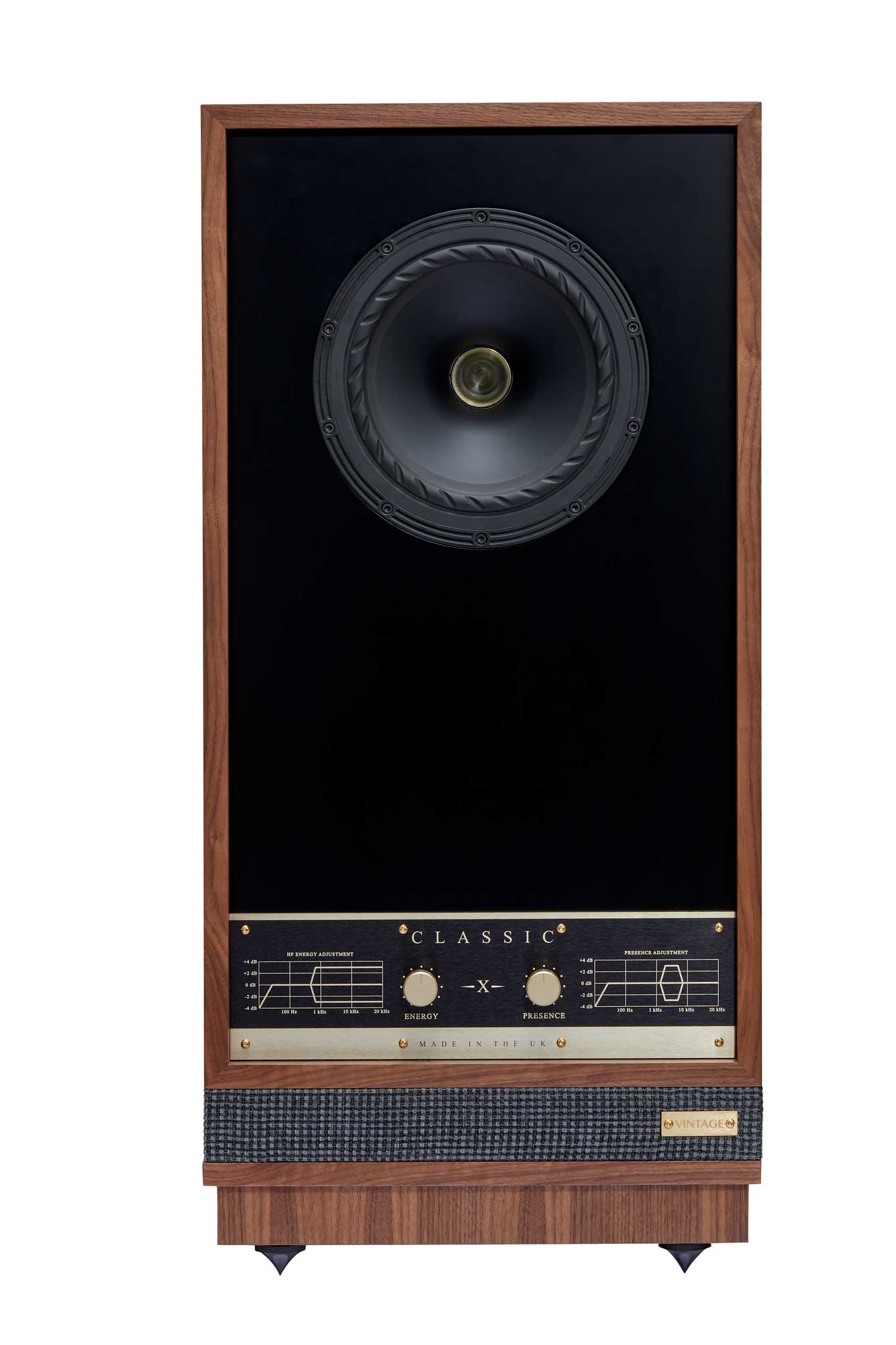 Fyne Classic X Loudspeakers 2 - Minnesota Audio