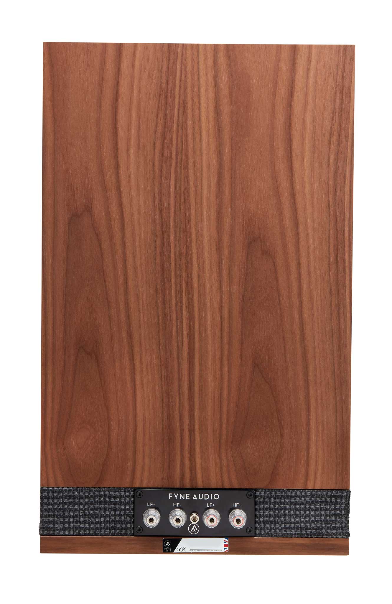 Fyne Classic XII Loudspeakers - Minnesota Audio