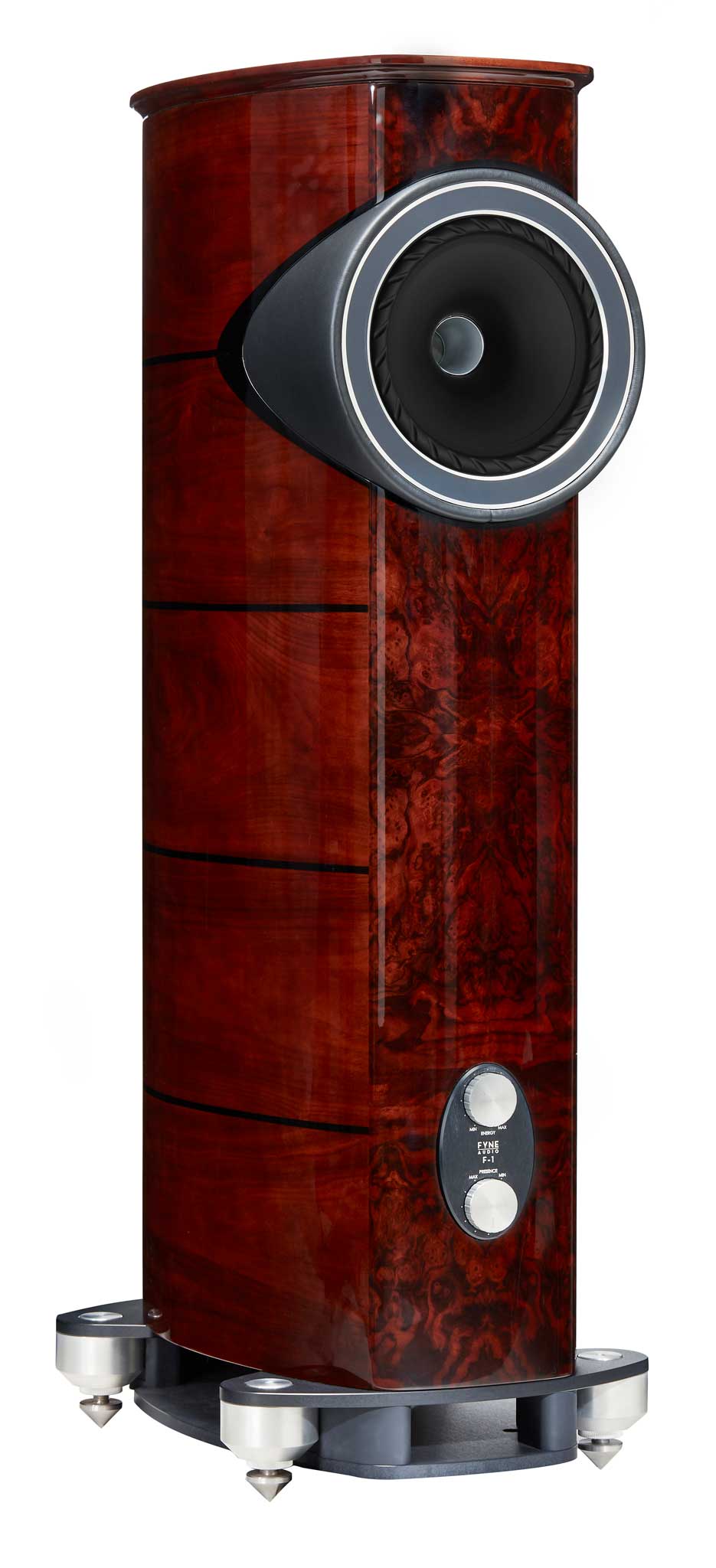 Fyne F1 - 10 Loudspeaker - Minnesota Audio