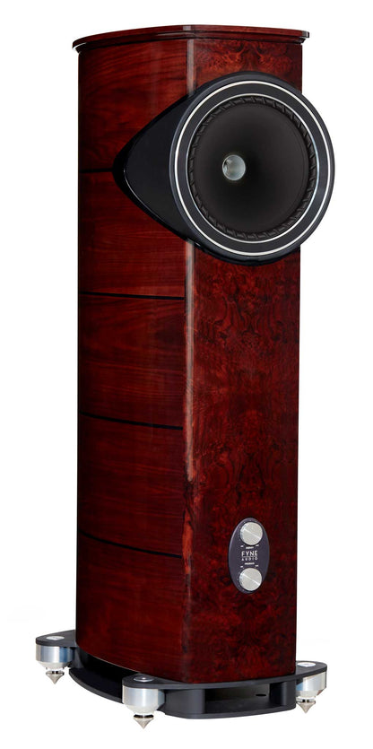 Fyne F1 - 12 Loudspeaker - Minnesota Audio