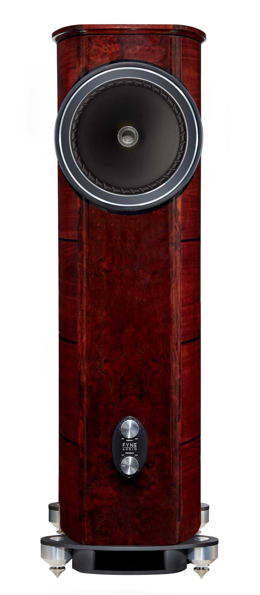 Fyne F1 - 12 Loudspeaker - Minnesota Audio