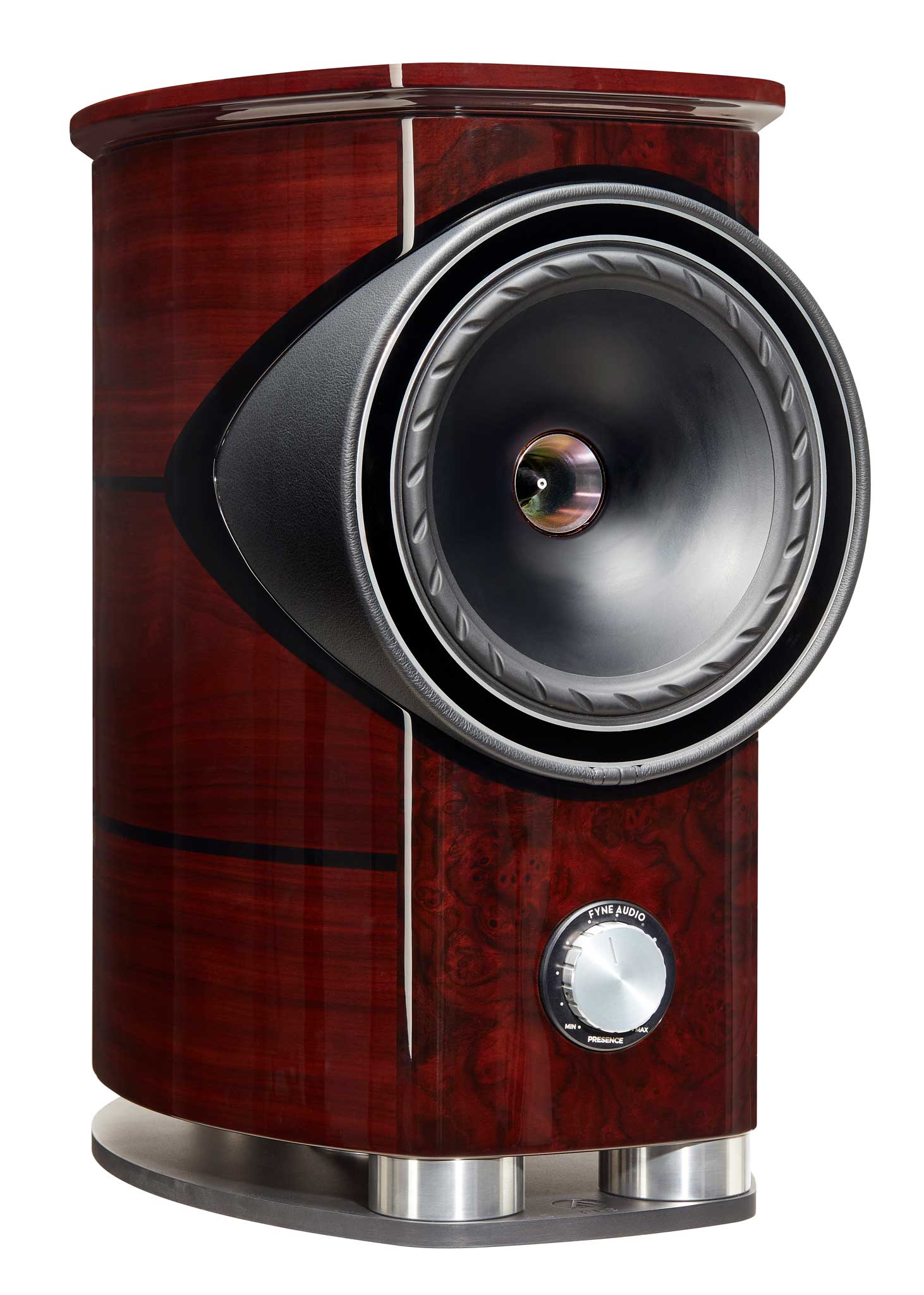 Fyne F1 - 8 Loudspeaker - Minnesota Audio