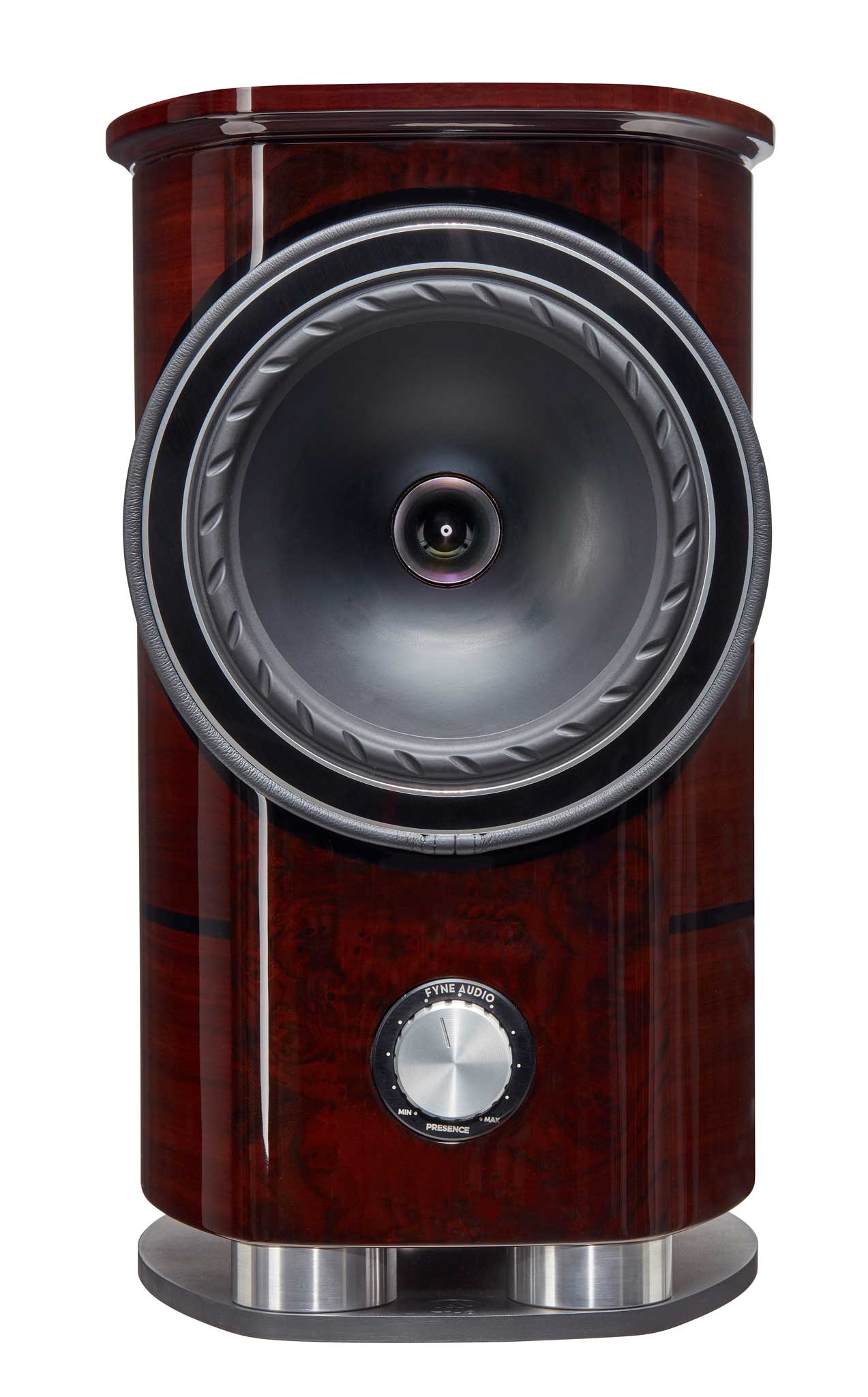 Fyne F1 - 8 Loudspeaker - Minnesota Audio