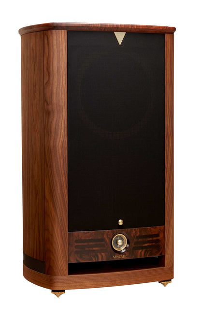 Fyne Vintage Fifteen Loudspeaker - Minnesota Audio