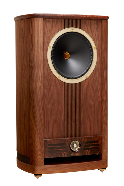 Fyne Vintage Fifteen Loudspeaker - Minnesota Audio