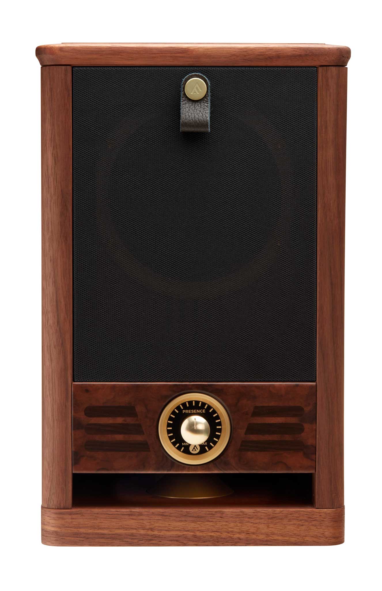 Fyne Vintage Five Loudspeaker - Minnesota Audio