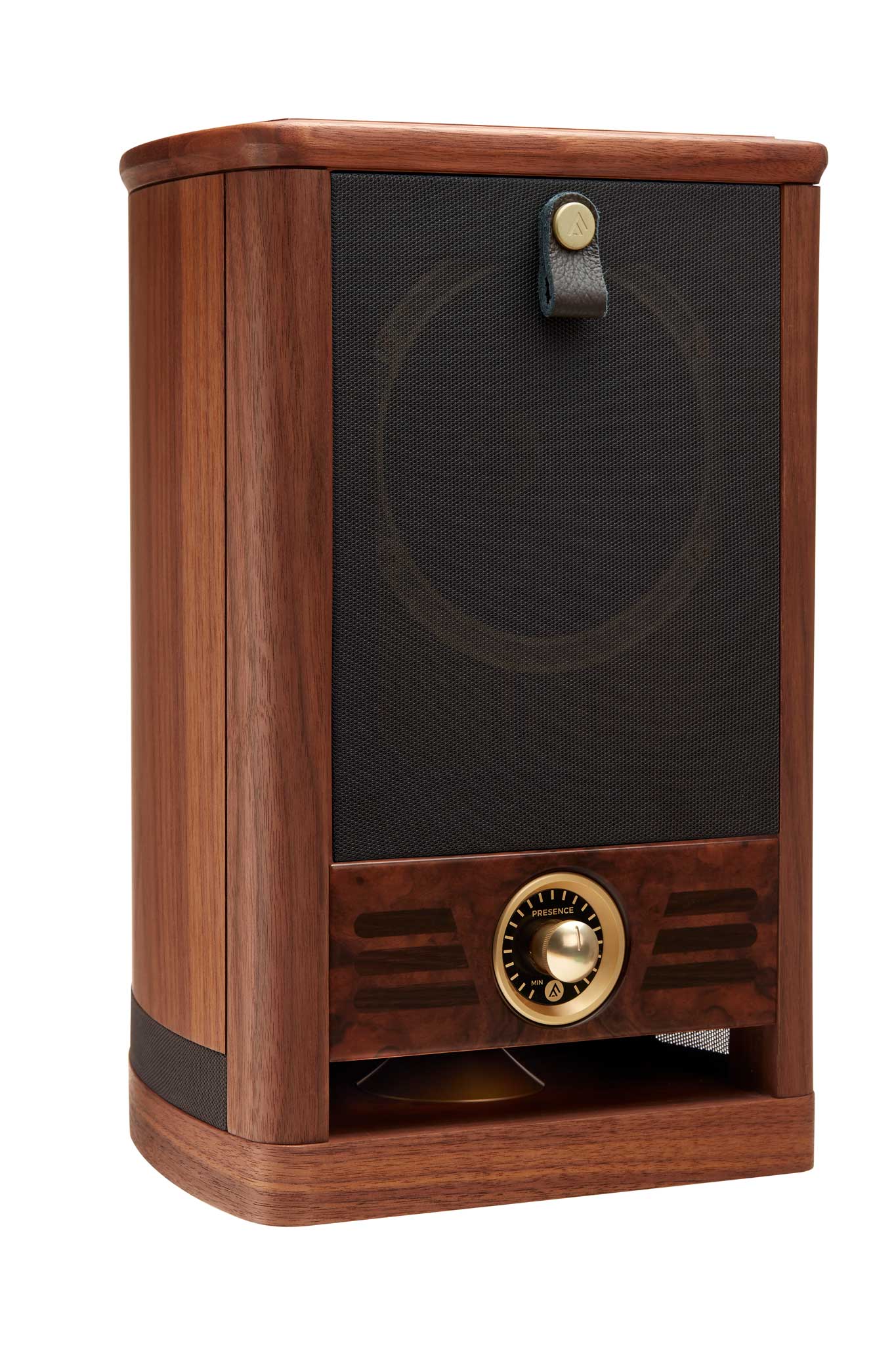 Fyne Vintage Five Loudspeaker - Minnesota Audio