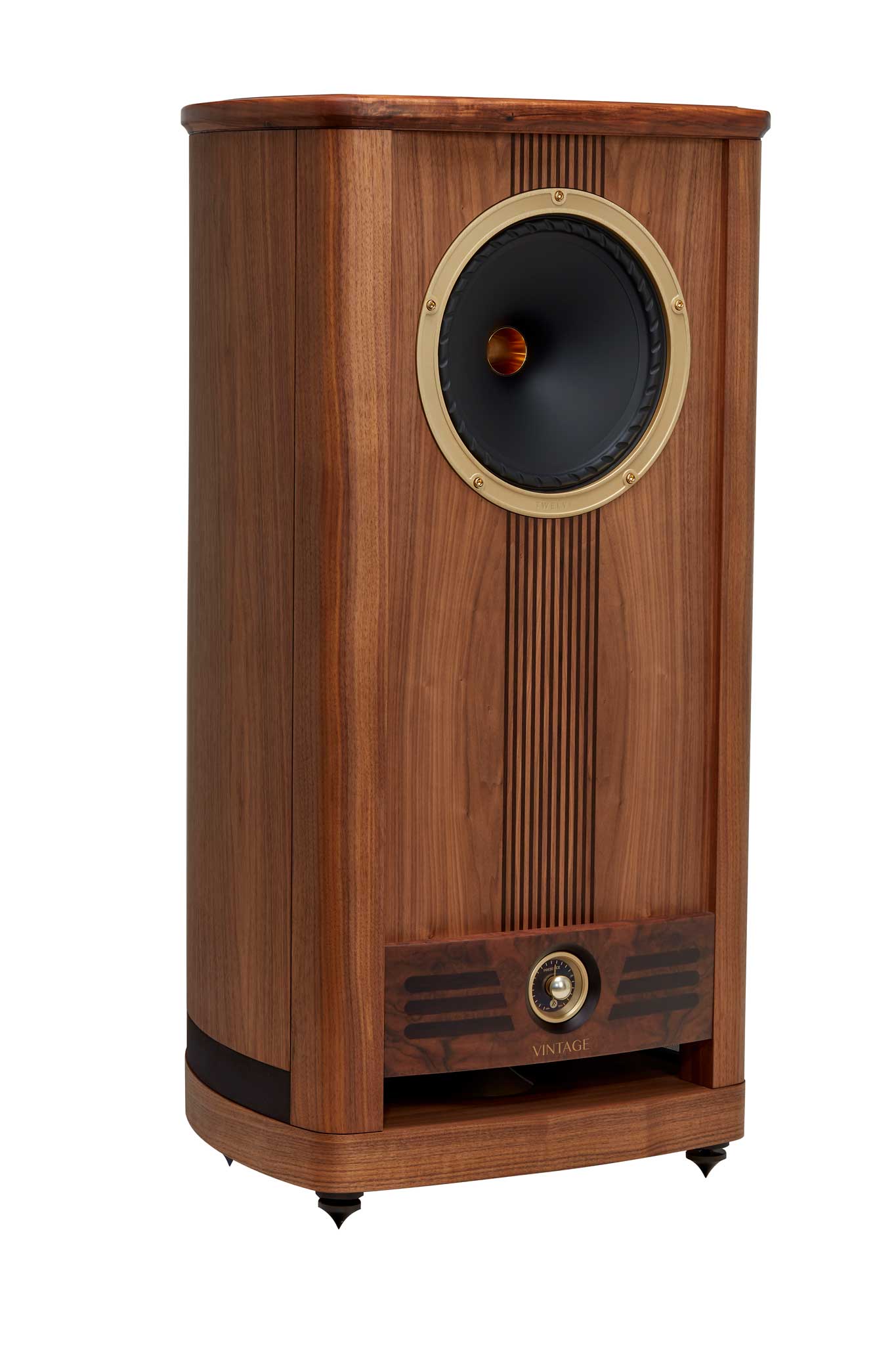 Fyne Vintage Twelve - Minnesota Audio