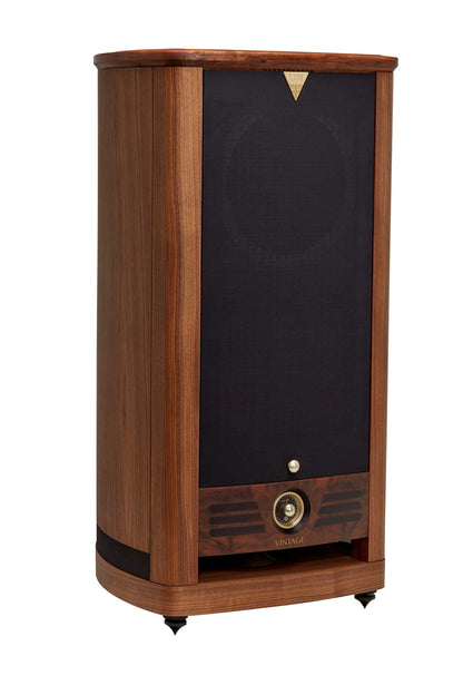 Fyne Vintage Twelve - Minnesota Audio