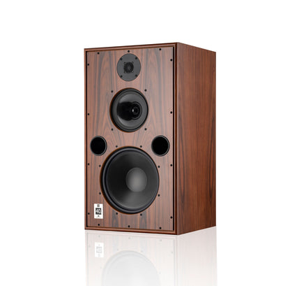 Harbeth Audio M40.3 XD Loudspeaker - Minnesota Audio