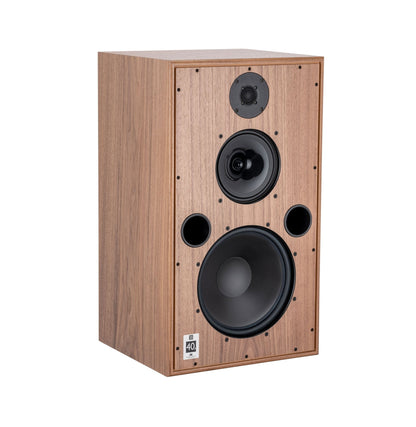 Harbeth Audio M40.3 XD Loudspeaker - Minnesota Audio