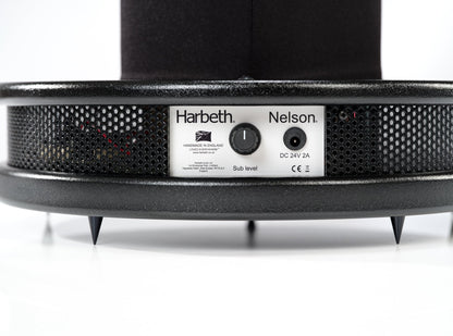 Harbeth Audio Nelson Bass Extension Stand - Minnesota Audio