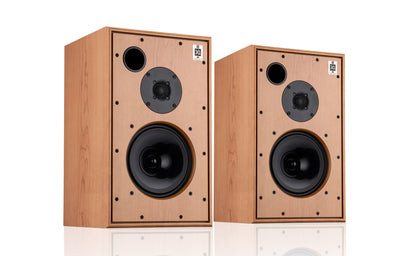 Harbeth M30.2 XD Loudspeakers - Minnesota Audio