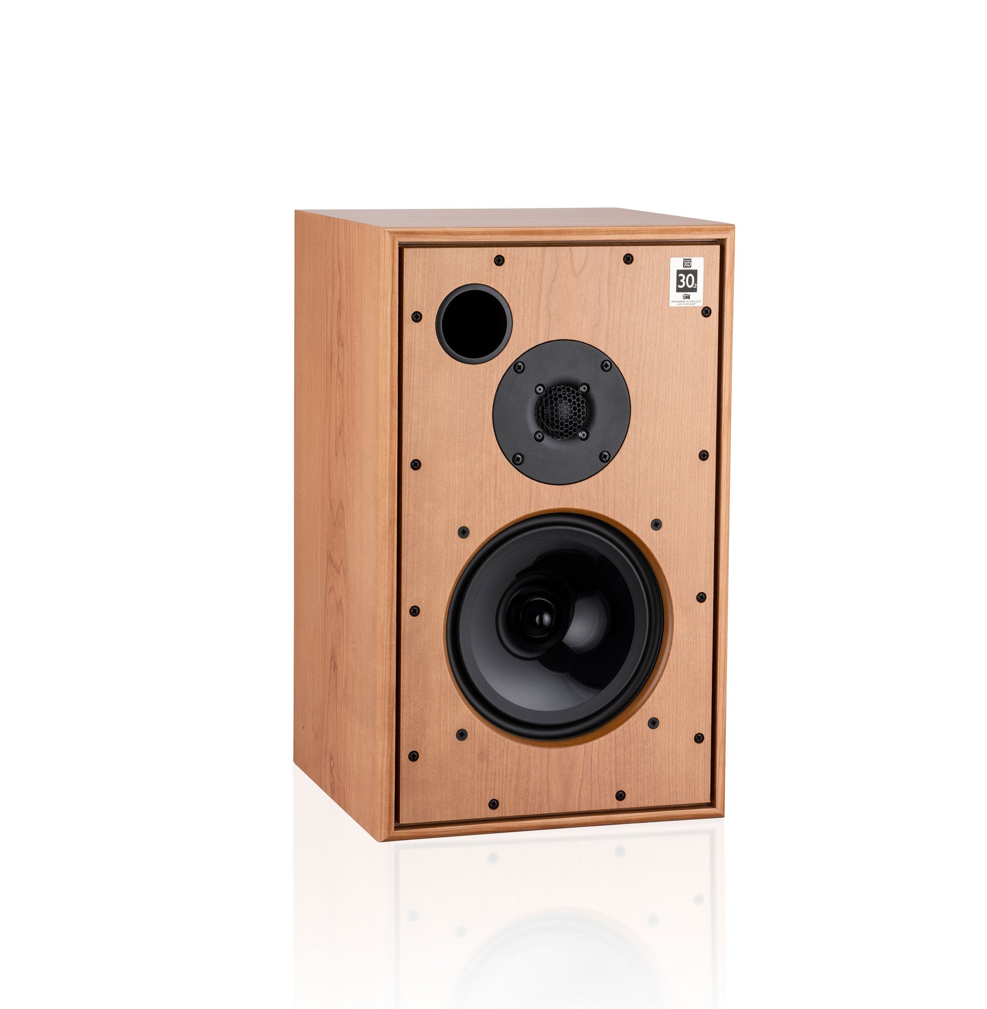 Harbeth M30.2 XD Loudspeakers - Minnesota Audio