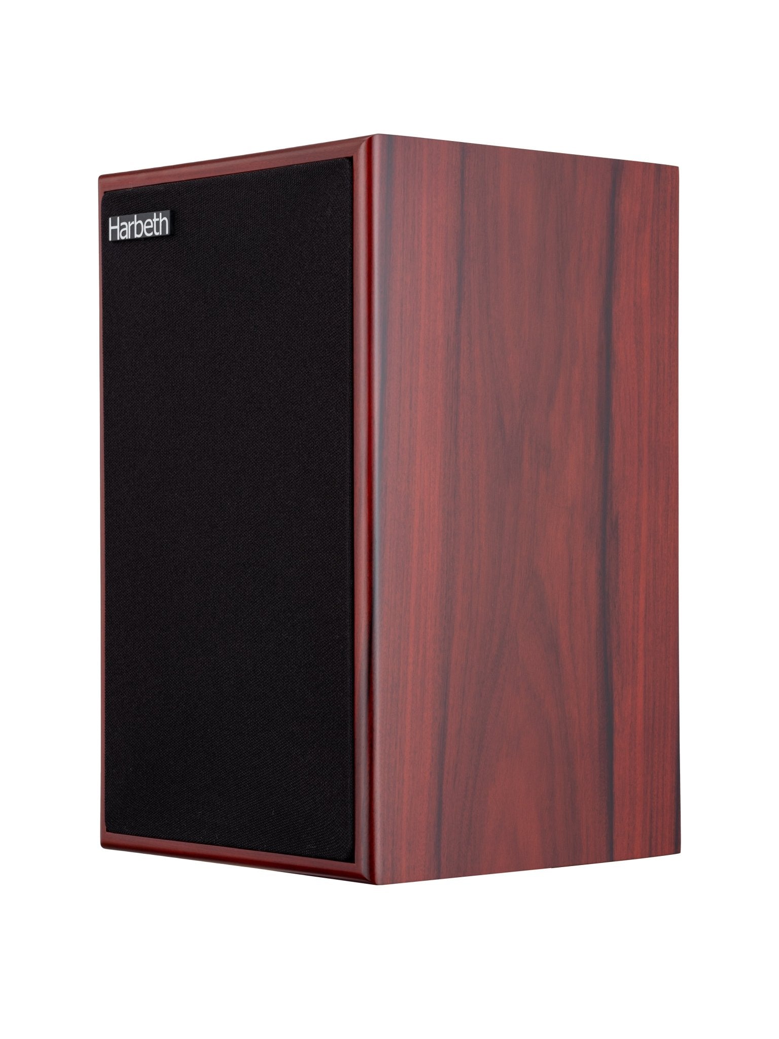 Harbeth P3ESR XD Bookshelf Loudspeaker - Minnesota Audio