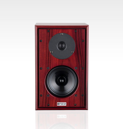 Harbeth P3ESR XD Bookshelf Loudspeaker - Minnesota Audio