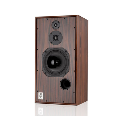 Harbeth SHL5plus XD Loudspeaker - Minnesota Audio